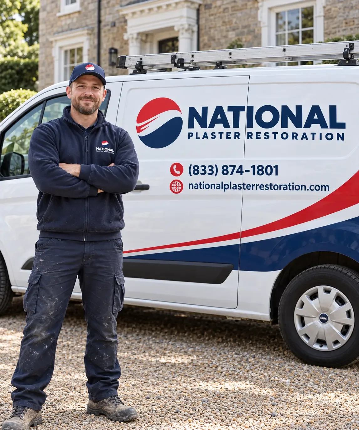 Plaster Repair company in Winterport, ME